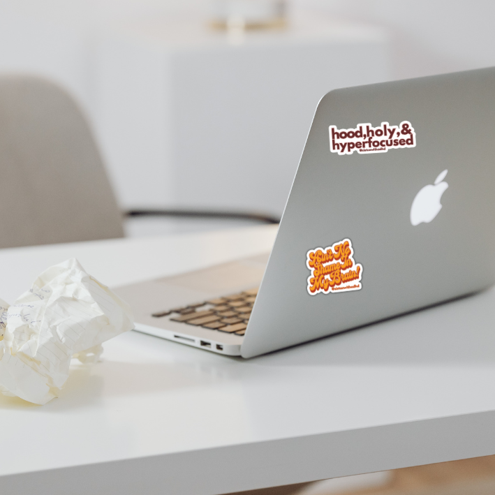 SWA Sticker Pack