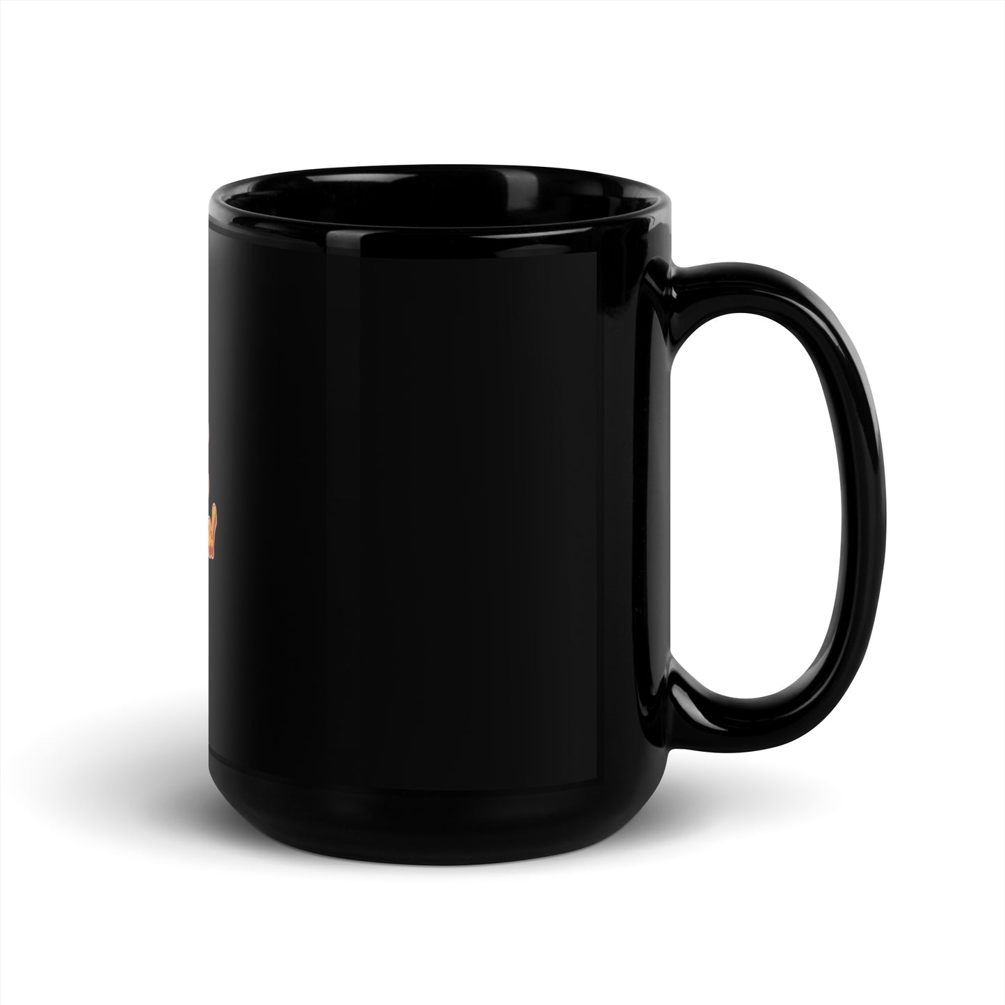 Ain't No Shame in My Brain Mug